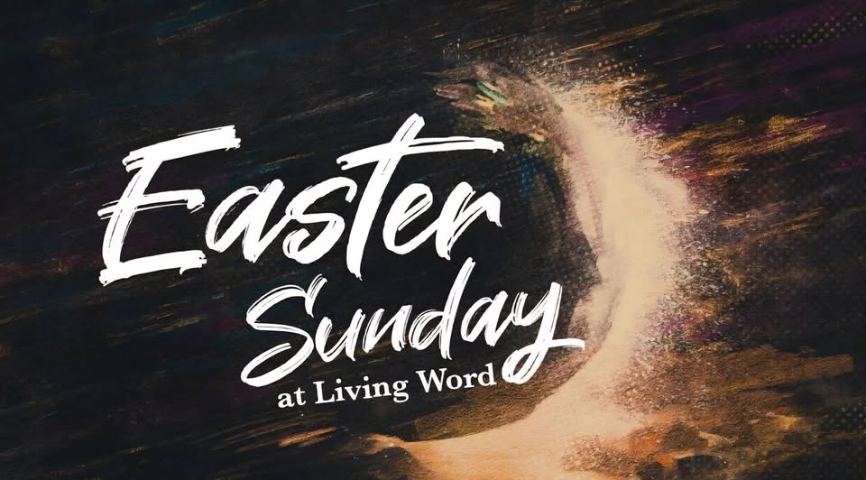 The Cross, the Death, and the Resurrection!